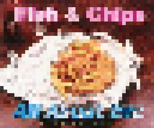 Cover - Fish & Chips: All About Eve (I Wanna Know)