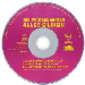Die Prinzessinnen: Alles Silikon (Single-CD) - Bild 3
