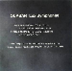 Quasar Lux Symphoniae: Abraham - One Act Rock Opera (2-CD) - Bild 6
