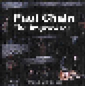 Paul Chain: Official Live Bootleg (2-CD) - Bild 1