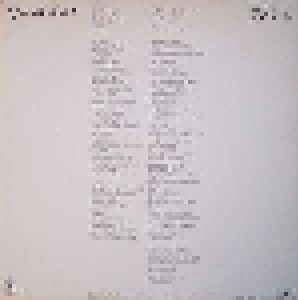 J.J. Cale: Troubadour (LP) - Bild 4