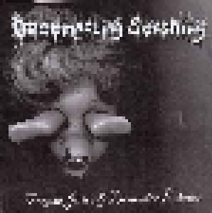 Decomposing Serenity: Corpse Juice & Lavander Kisses - Cover