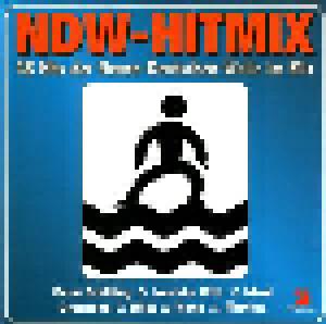 NDW-Hitmix - Cover