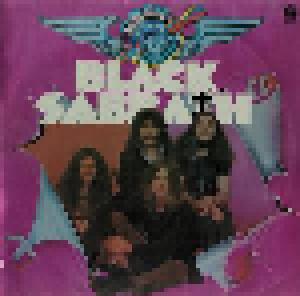 Black Sabbath: Rock Heavies - Cover