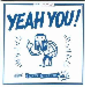 Yeah You! - Rockstar Single Series Vol. 1 - Cover