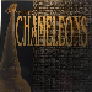 The Chameleons: London 1984 & John Peel Session 1981 - Cover