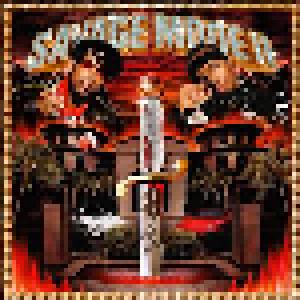 21 Savage & Metro Boomin: Savage Mode II - Cover