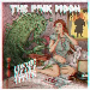 The Pink Moon: Cosmic Heart Attack - Cover