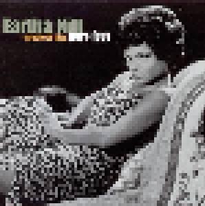 Eartha Kitt: Purr-Fect - Greatest Hits - Cover