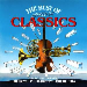 The Royal Philharmonic Orchestra: Best Of Hooked On Classics, The - Cover