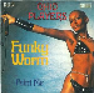 Ohio Players: Funky Worm - Cover