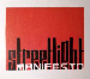 Streetlight Manifesto: Streetlight Manifesto - Cover