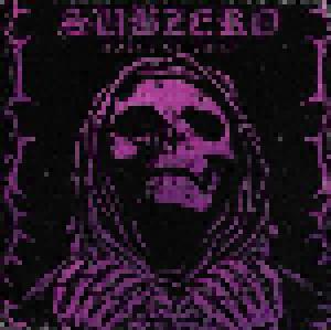 Subzero: House Of Grief - Cover