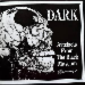 Dark: Artefacts From The Black Museum - Cover