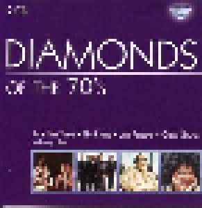 Diamonds Of The 70's - Cover