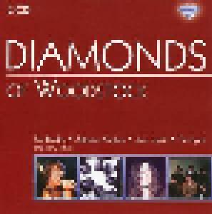 Diamonds Of Woodstock - Cover