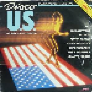 Disco U.S. - Cover