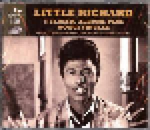 Little Richard: 5 Classic Albums Plus Bonus Singles - Cover
