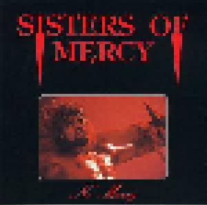 The Sisters Of Mercy: No Mercy - Cover
