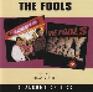 The Fools: Sold Out / Heavy Mental - Cover