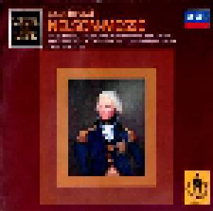 Joseph Haydn: Nelson-Messe - Cover