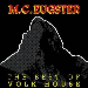 M.C. Eugster: Best Of Volk House, The - Cover