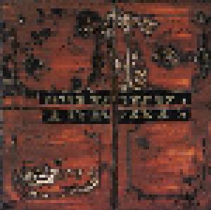 Tricky: Maxinquaye - Cover