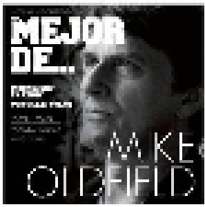 Mike Oldfield: Mejor De... - Cover