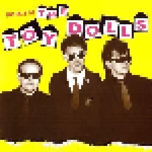 Toy Dolls: Best Of, The - Cover