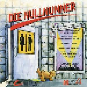 Die Original Deutschmacher, Die Nullnummer: Nullnummer, Die - Cover