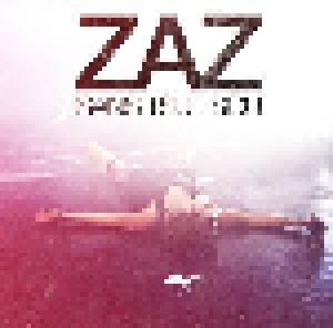 ZAZ: Live Tour - Sans Tsu Tsou - Cover