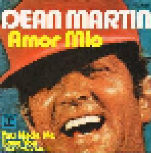 Dean Martin: Amor Mio - Cover
