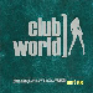 Club World Part 1 - Cover