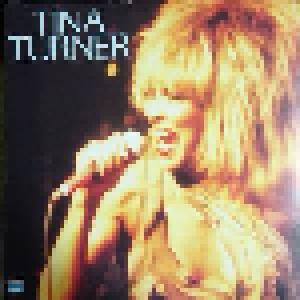 Ike & Tina Turner And The Ikettes: Tina Turner With Ike Turner And The Ikettes - Cover