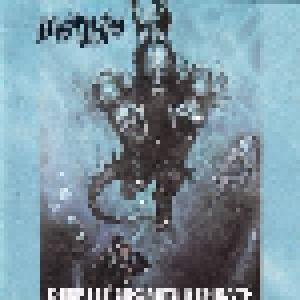Leviathan: Deepest Secrets Beneath - Cover