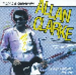 Allan Clarke: Heroes & Survivors - The Aura Anthology 1978-1981 - Cover