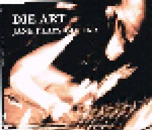 Die Art: Jane Plays Guitar - Cover