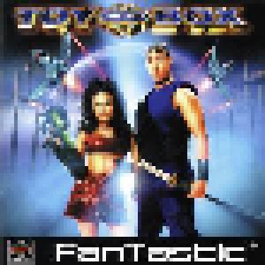 Toy-Box: FanTastic - Cover