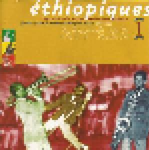 Tèshomè Meteku, Muluqèn Mèllèssè, Gétatchèw Kassa, Mahmoud Ahmed: Éthiopiques 1 - Golden Years Of Modern Ethiopian Music 1969-1975 - Cover