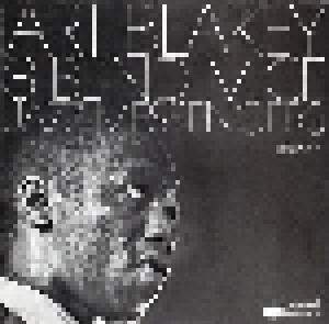 Art Blakey & The Jazz Messengers: 3 Blind Mice Vol. 1 - Cover