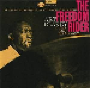 Art Blakey & The Jazz Messengers: Freedom Rider, The - Cover