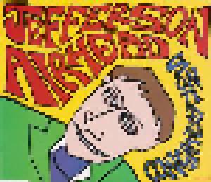 Jefferson Airhead: Congratulations - Cover
