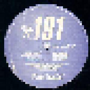 Roy Davis Jr.: US EP #101 - Cover