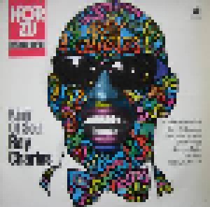 Ray Charles: King Of Soul (LP) - Bild 1