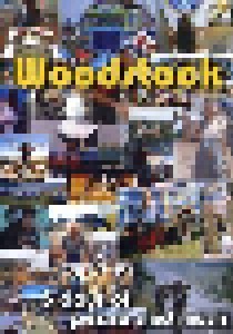 Cover - Bert Sommer: Woodstock - 3 Days Of Peace And Music