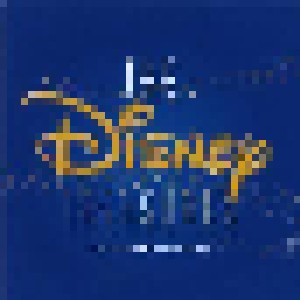 Walt Disney: The Disney Treasures (CD) - Bild 1