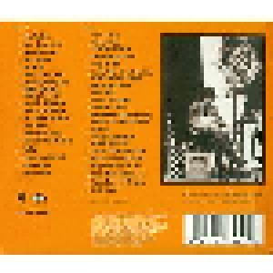 Ry Cooder: The Ry Cooder Anthology - The Ufo Has Landed (2-CD) - Bild 2