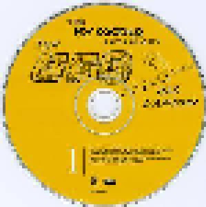 Ry Cooder: The Ry Cooder Anthology - The Ufo Has Landed (2-CD) - Bild 3