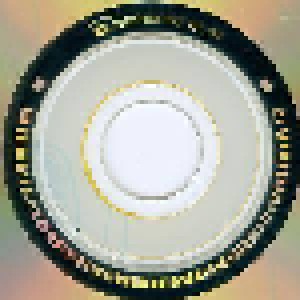 Ry Cooder: The Ry Cooder Anthology - The Ufo Has Landed (2-CD) - Bild 4