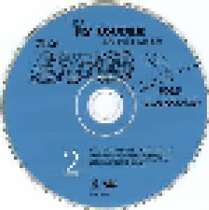 Ry Cooder: The Ry Cooder Anthology - The Ufo Has Landed (2-CD) - Bild 5